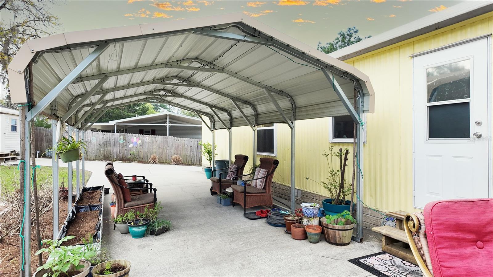 OWEN HEIGHTS - Residential