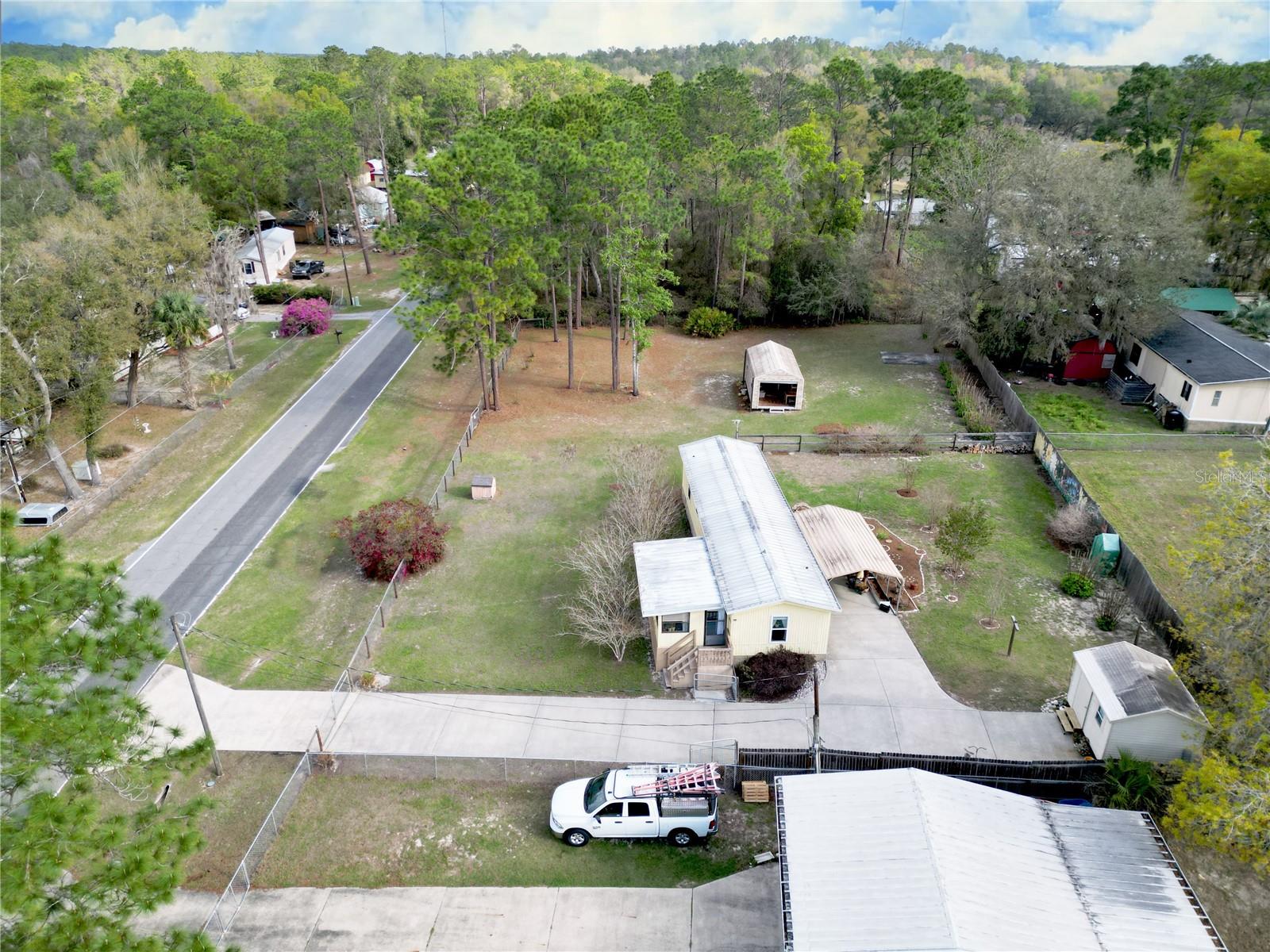 OWEN HEIGHTS - Residential