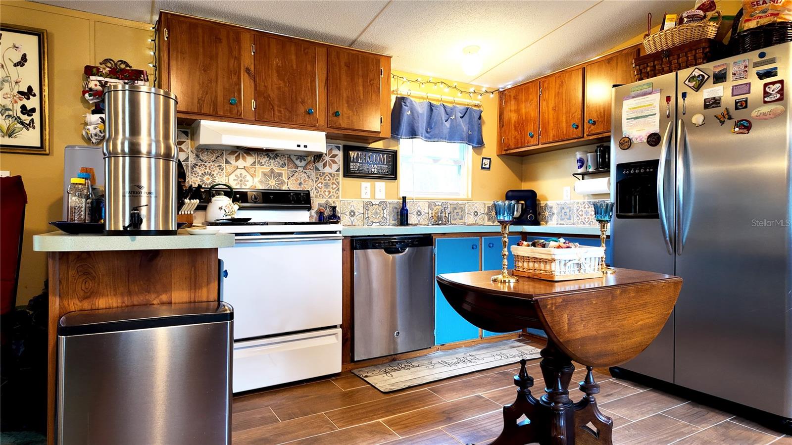 OWEN HEIGHTS - Residential