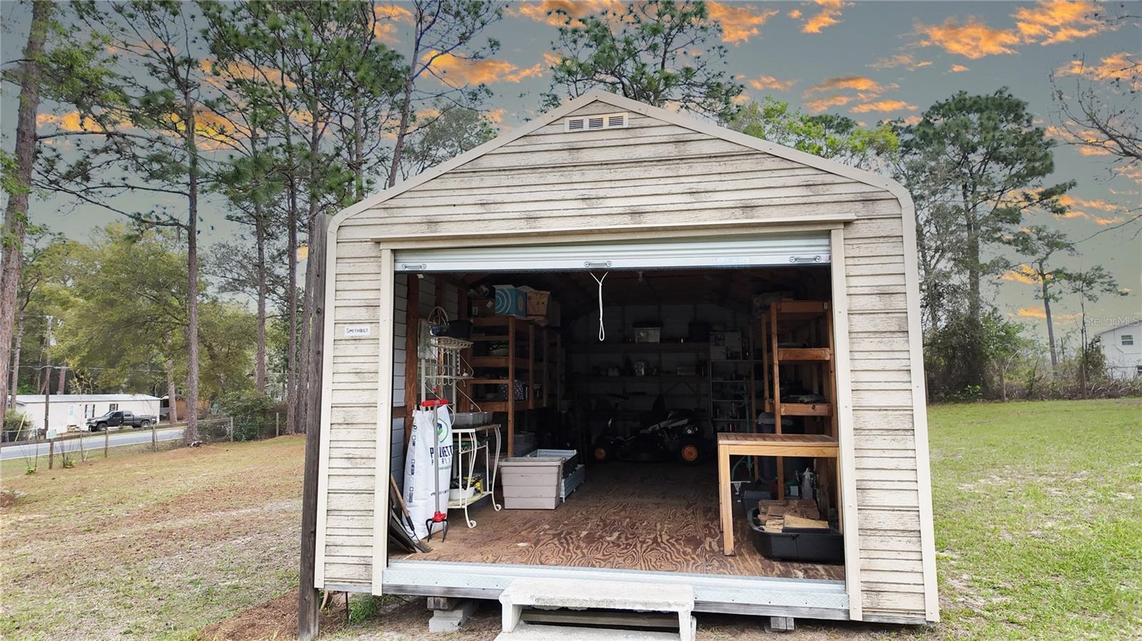 OWEN HEIGHTS - Residential