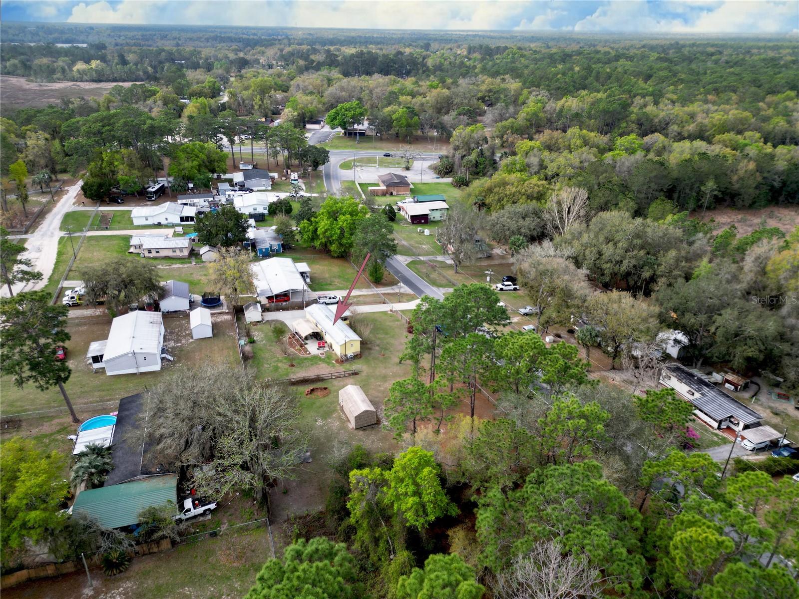 OWEN HEIGHTS - Residential
