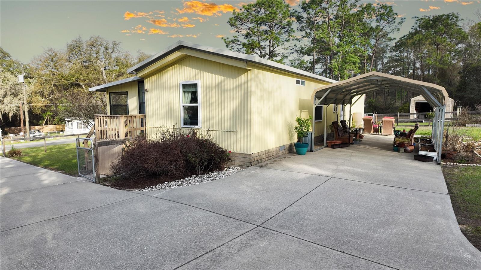 OWEN HEIGHTS - Residential