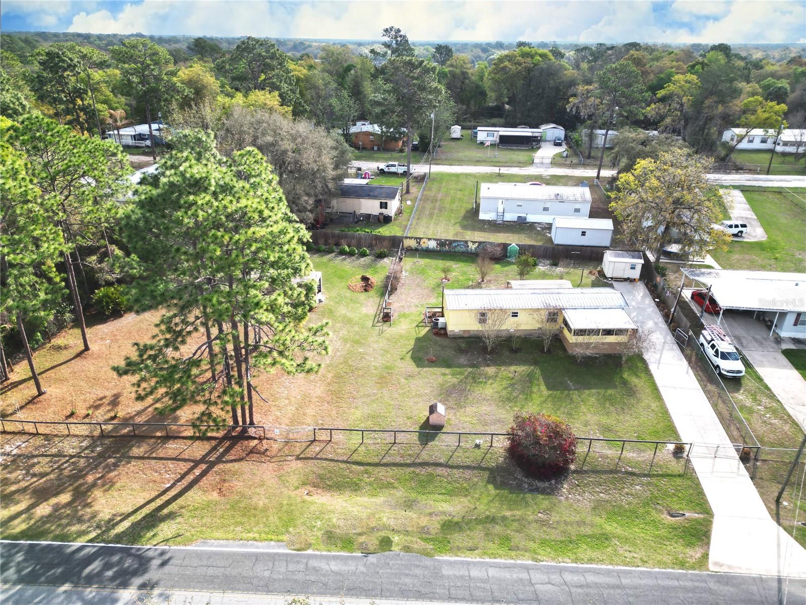 OWEN HEIGHTS - Residential