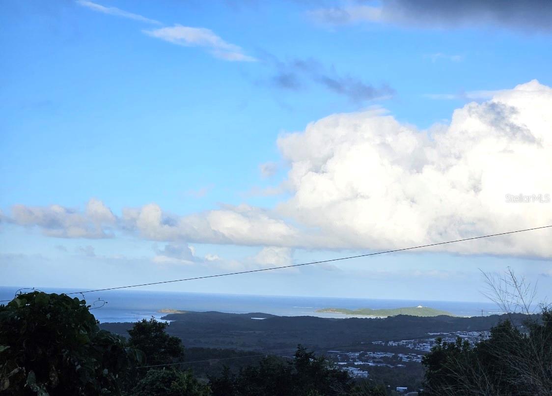 985 KM 1.6 INTERIOR QUEBRADA FAJARDO