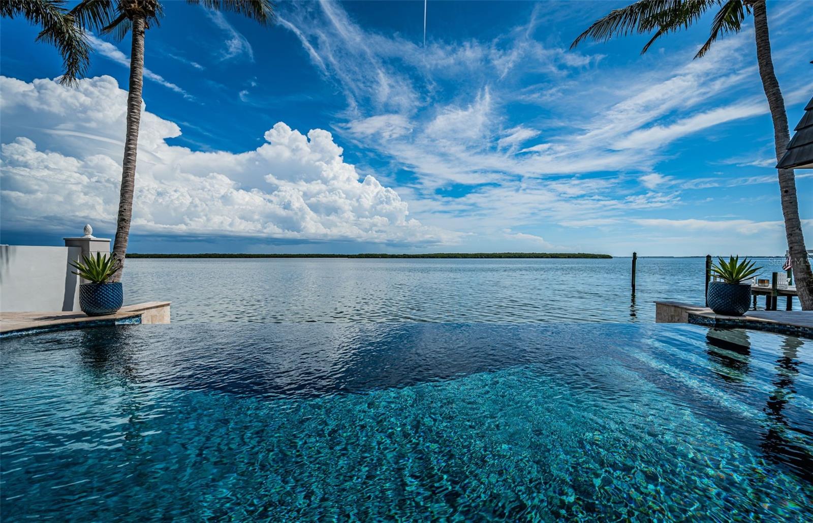 BAYWAY ISLES - Residential