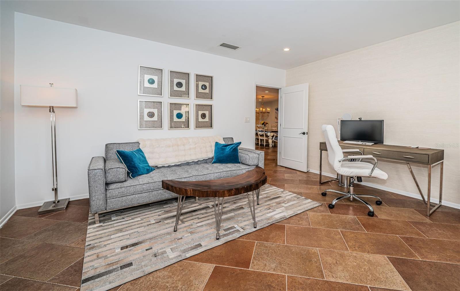 BAYWAY ISLES - Residential