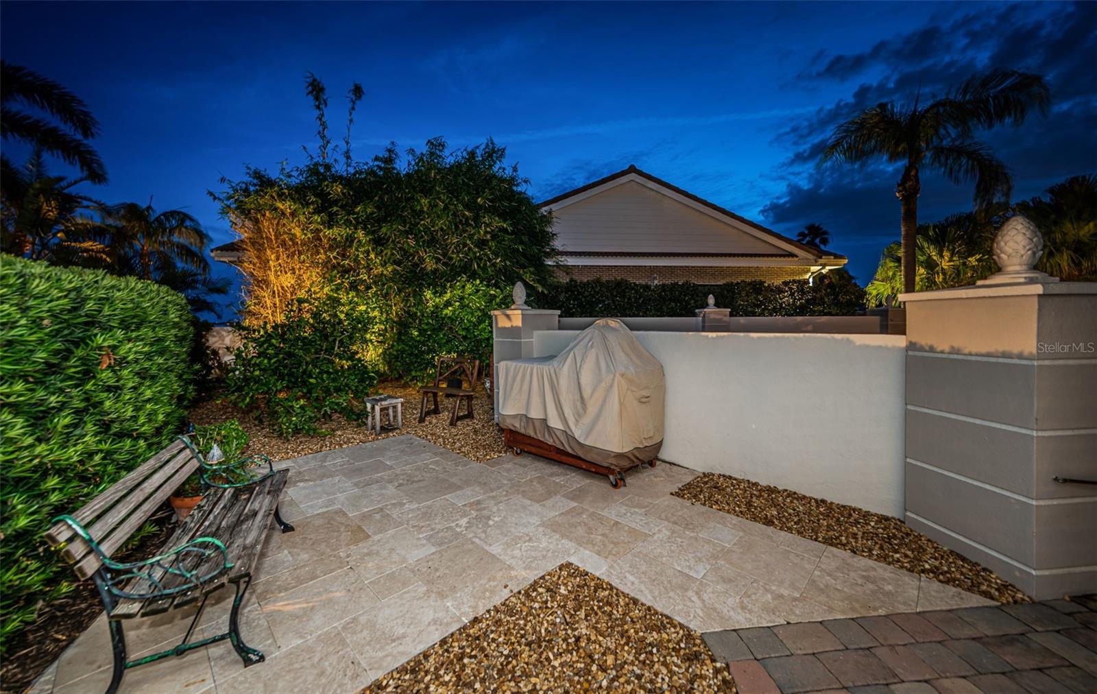 BAYWAY ISLES - Residential