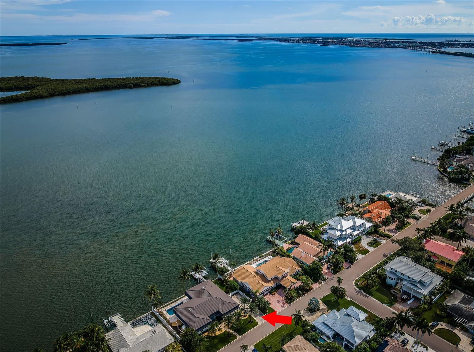 BAYWAY ISLES - Residential