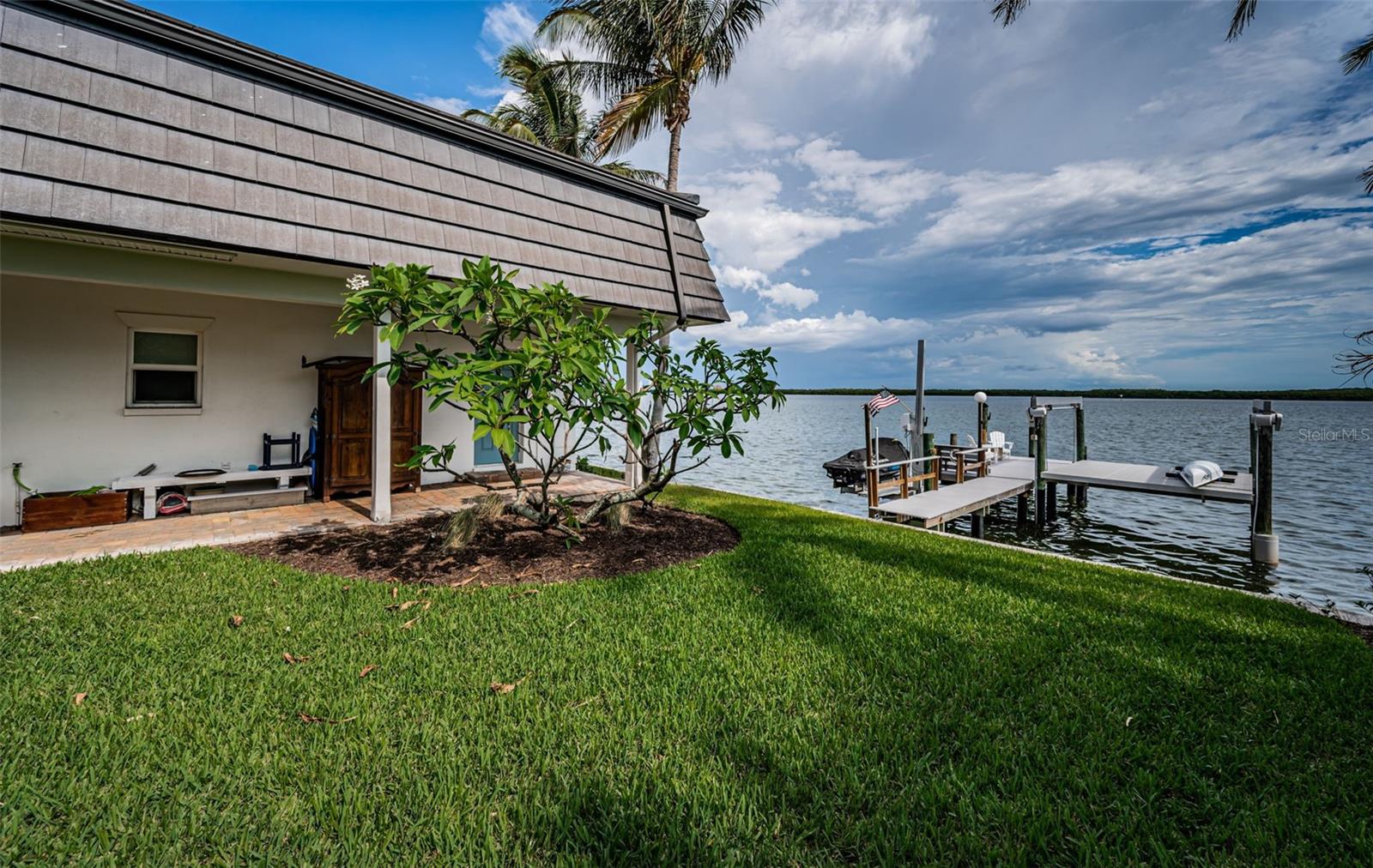 BAYWAY ISLES - Residential