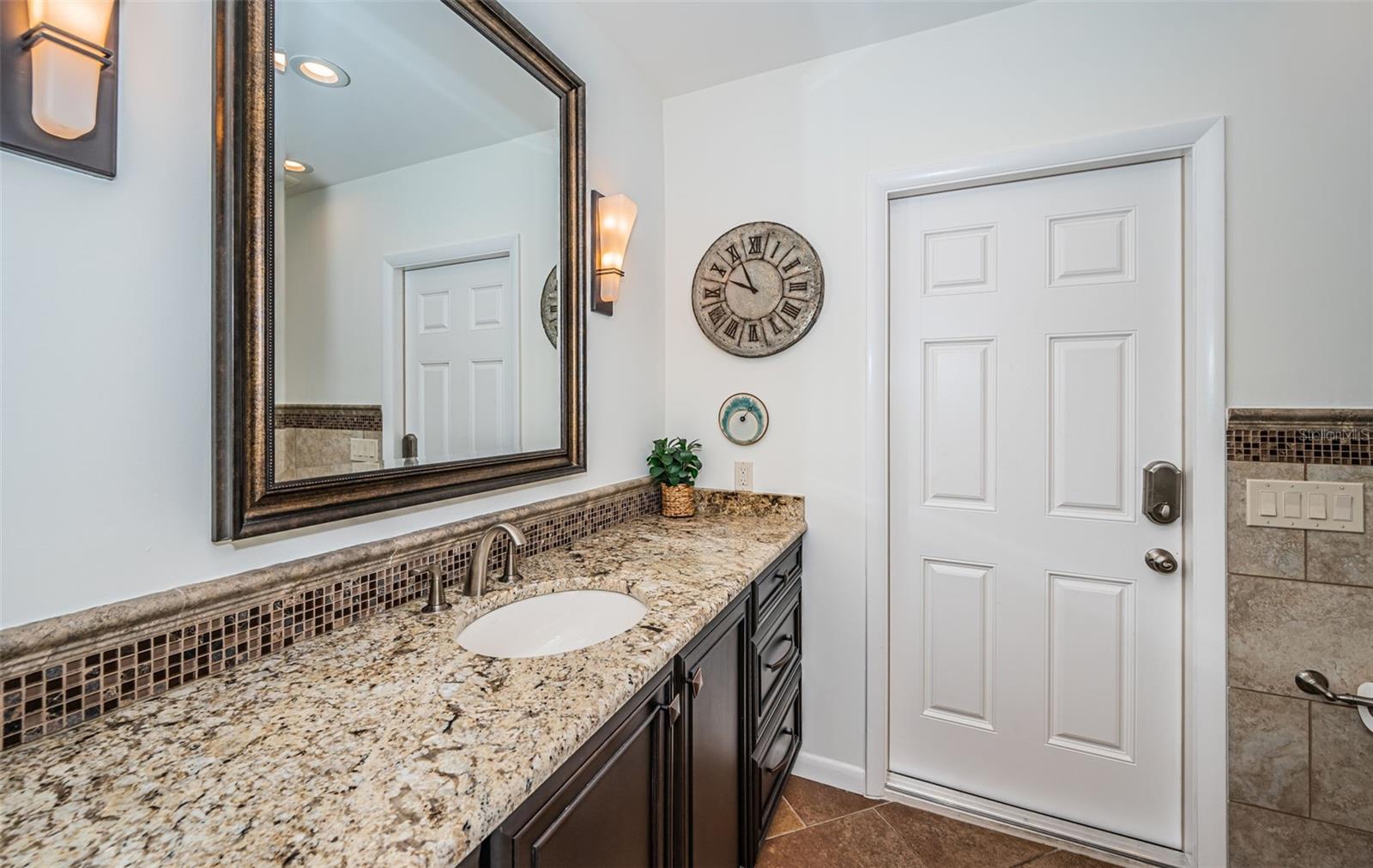 BAYWAY ISLES - Residential