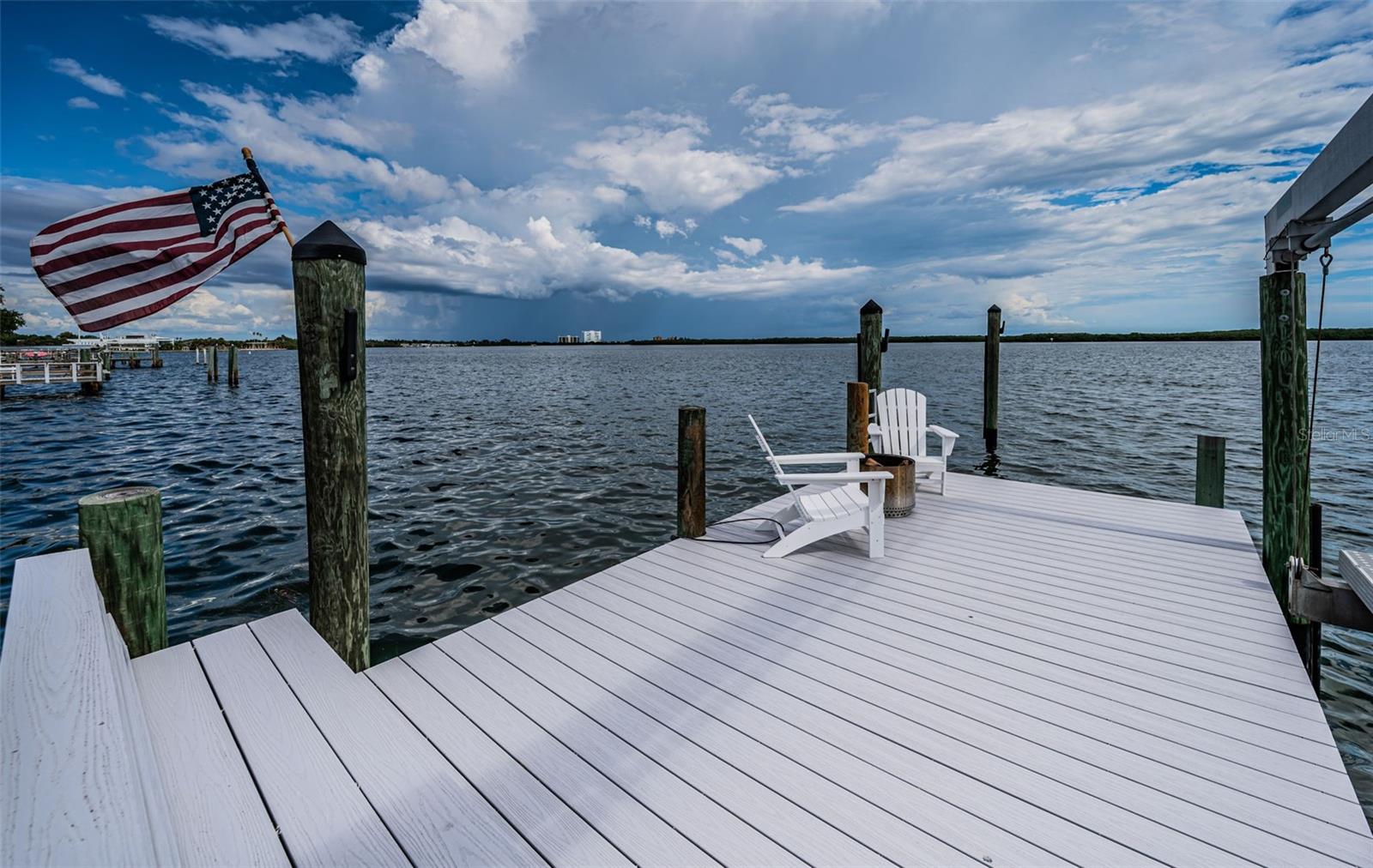 BAYWAY ISLES - Residential