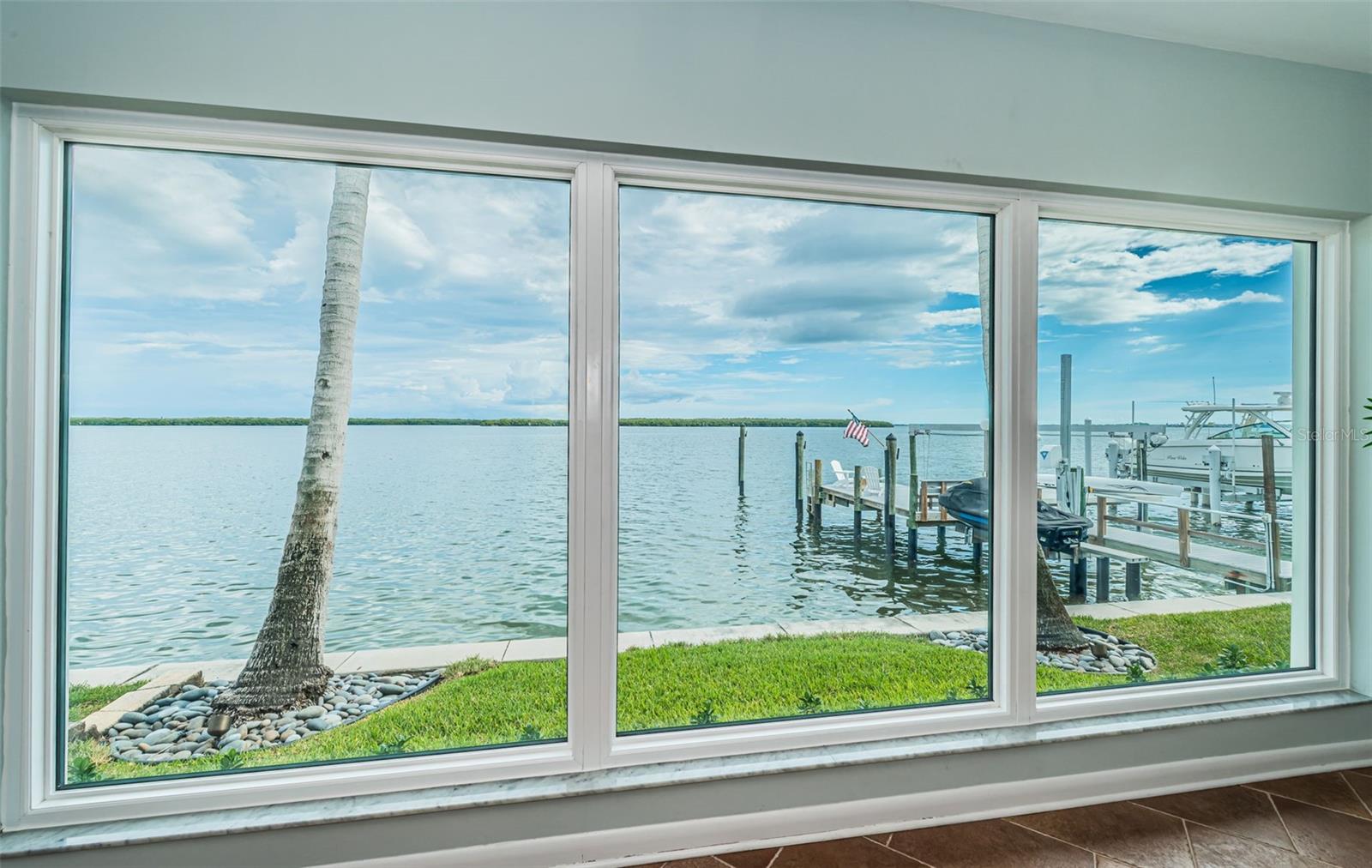 BAYWAY ISLES - Residential