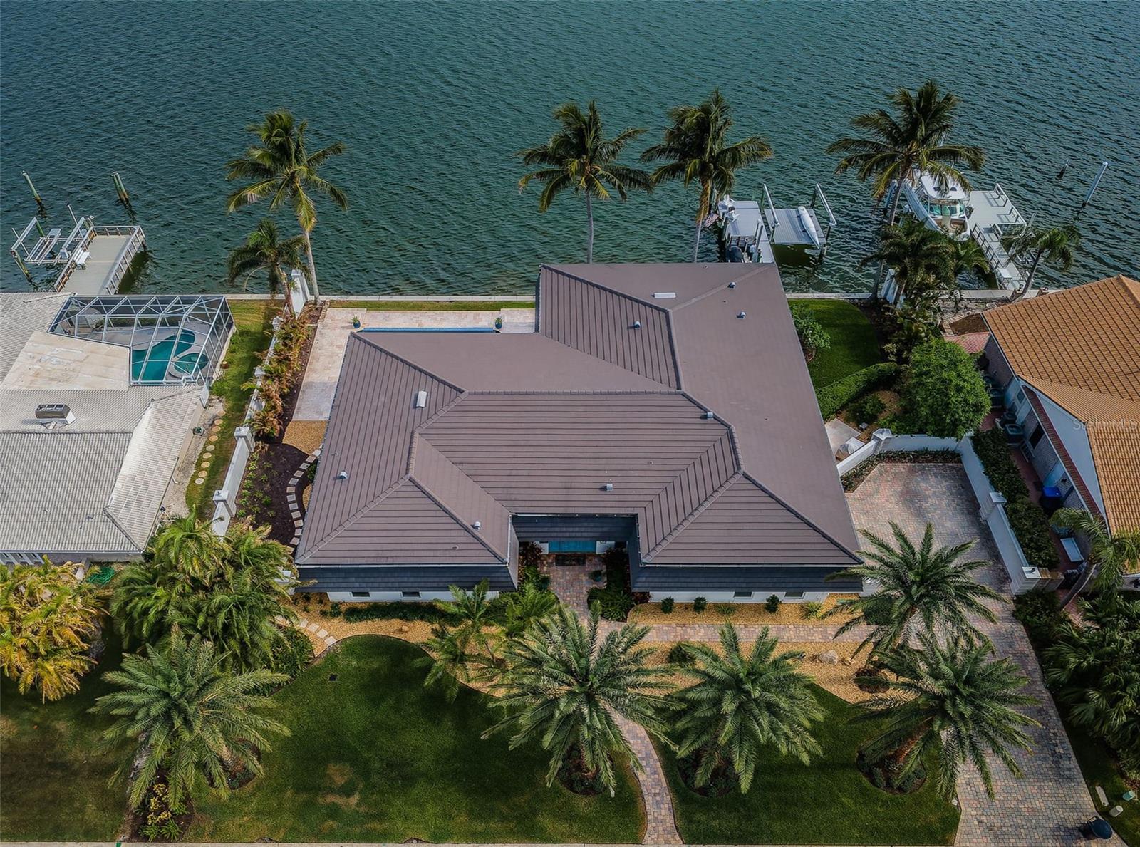 BAYWAY ISLES - Residential