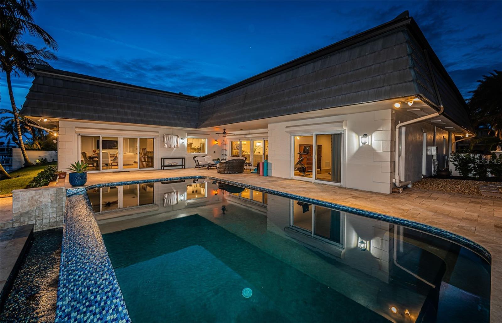 BAYWAY ISLES - Residential