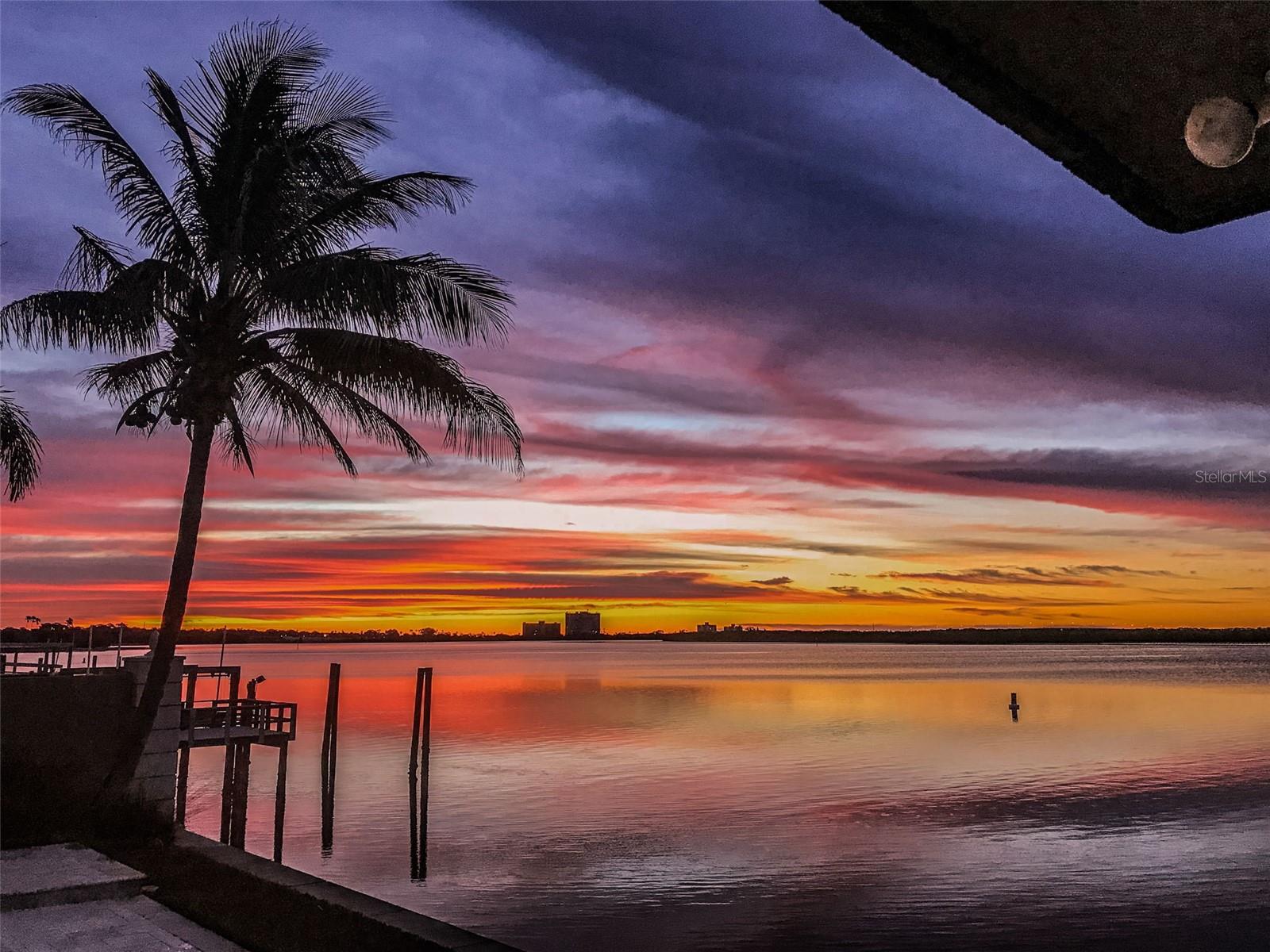 BAYWAY ISLES - Residential