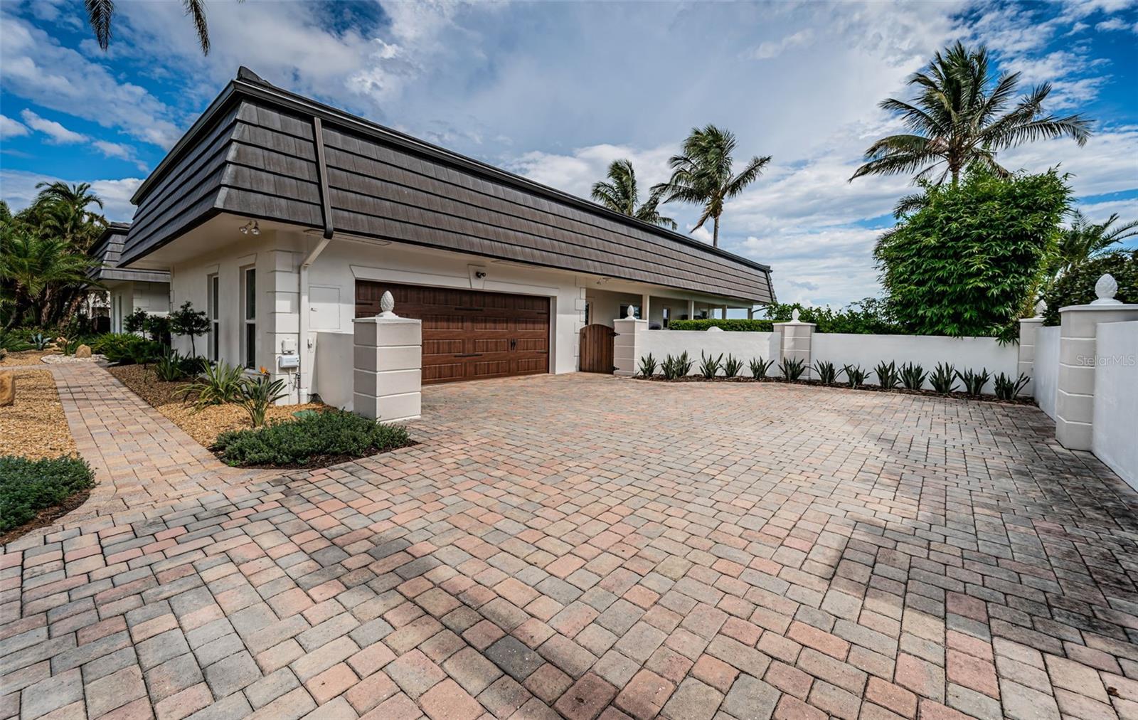 BAYWAY ISLES - Residential