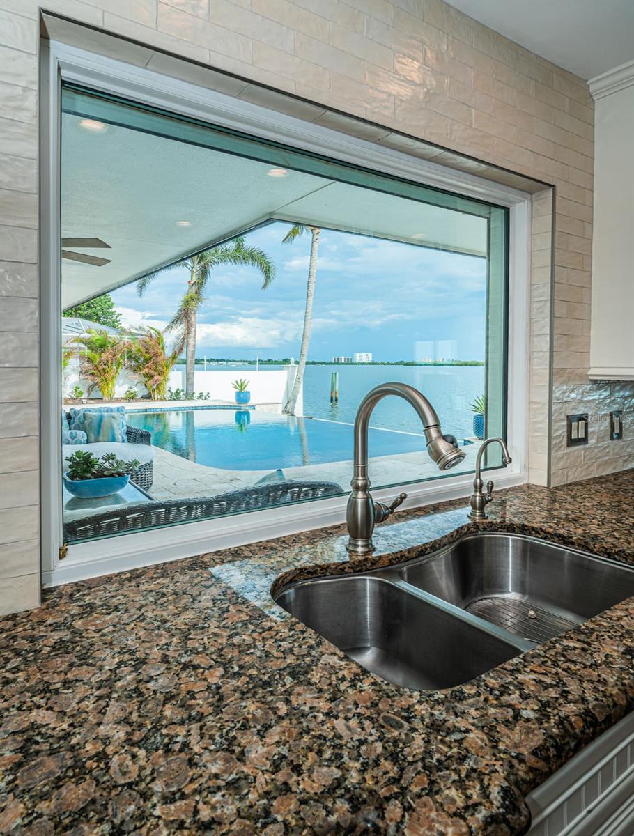 BAYWAY ISLES - Residential