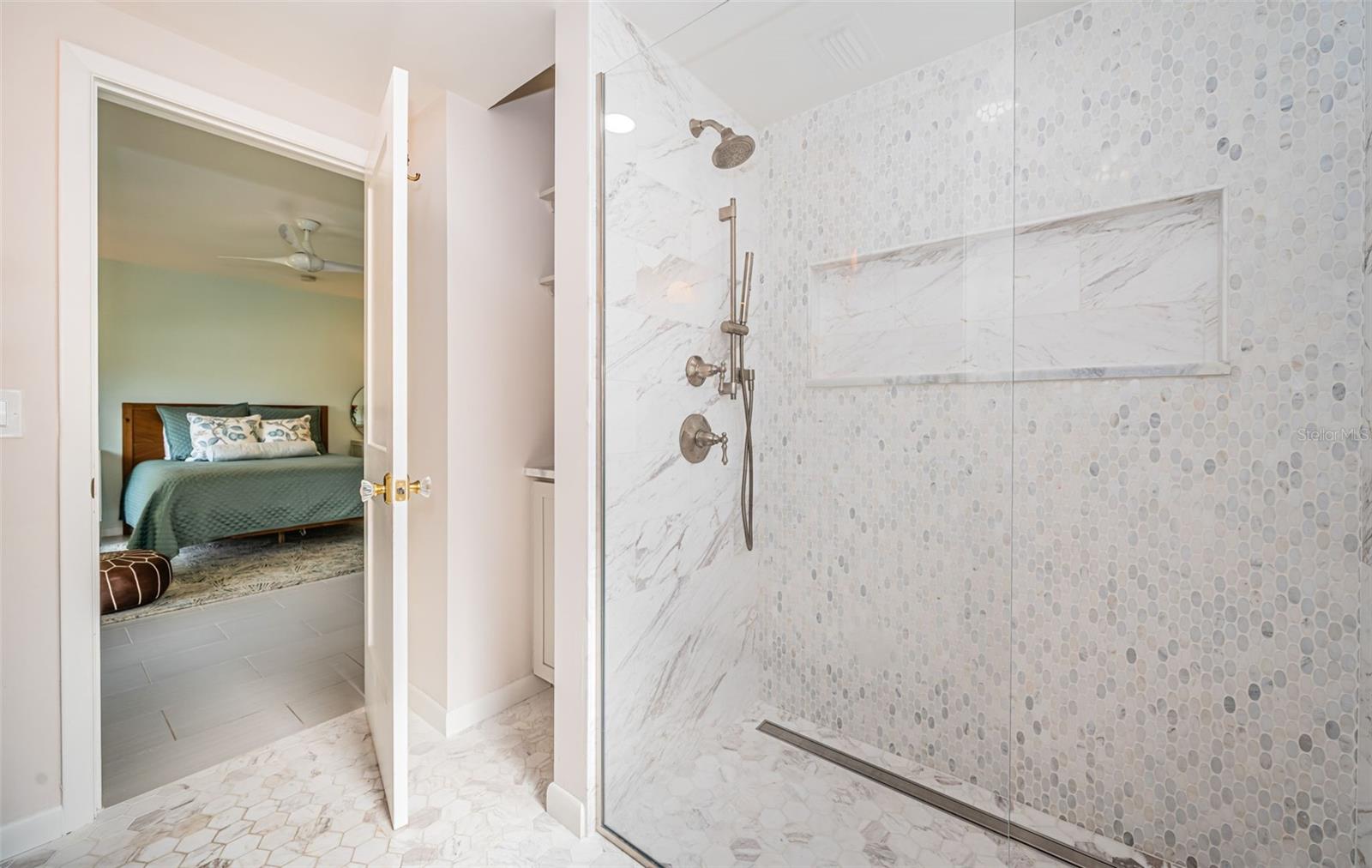 BAYWAY ISLES - Residential