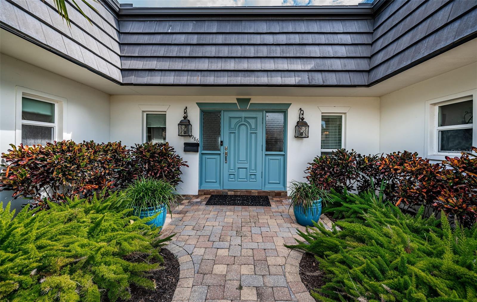 BAYWAY ISLES - Residential