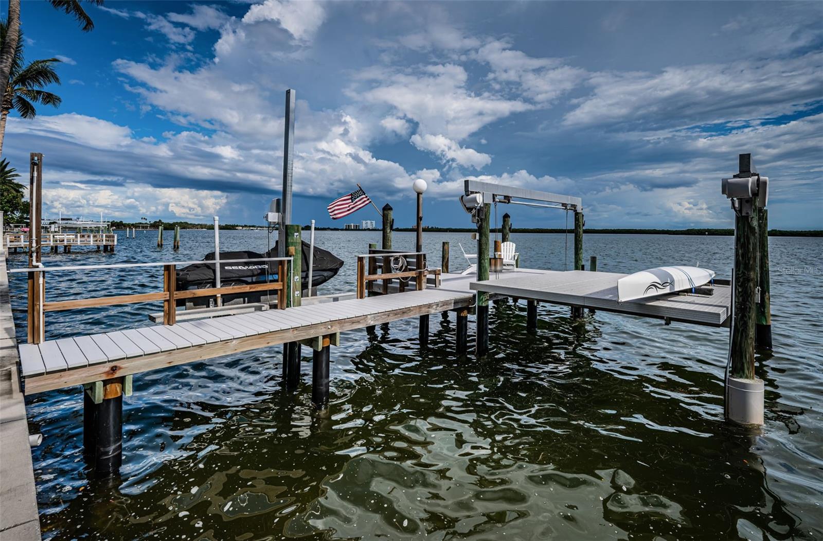 BAYWAY ISLES - Residential