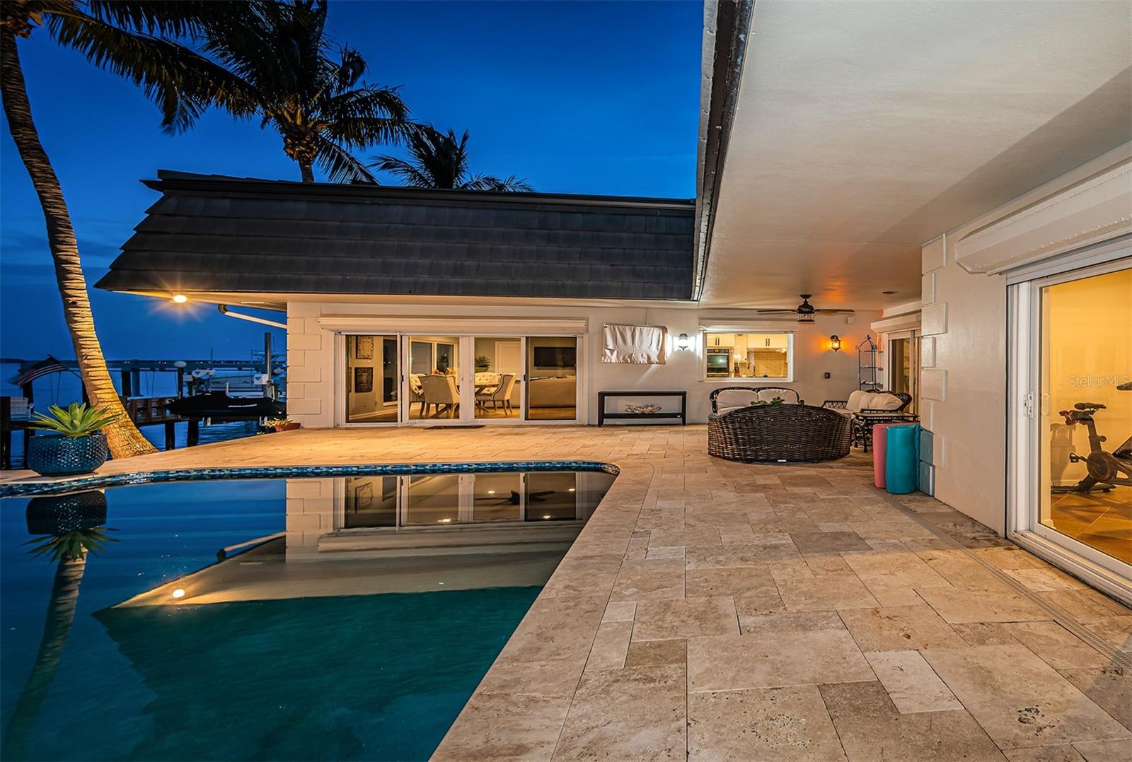 BAYWAY ISLES - Residential