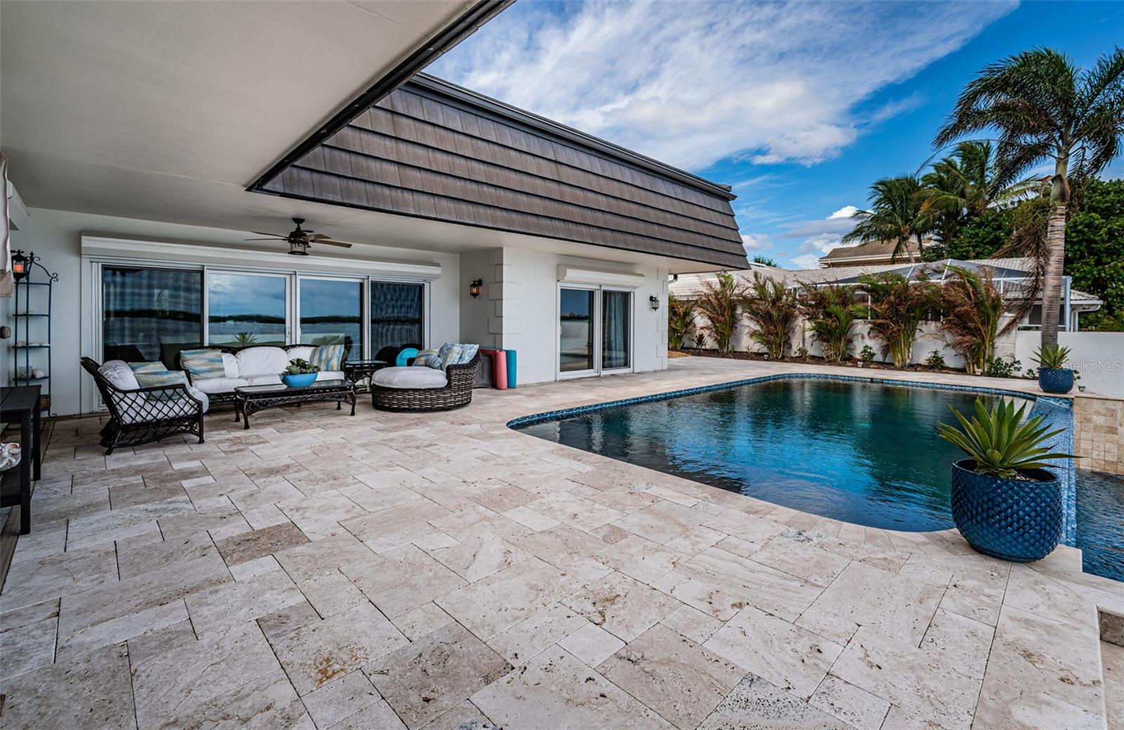 BAYWAY ISLES - Residential