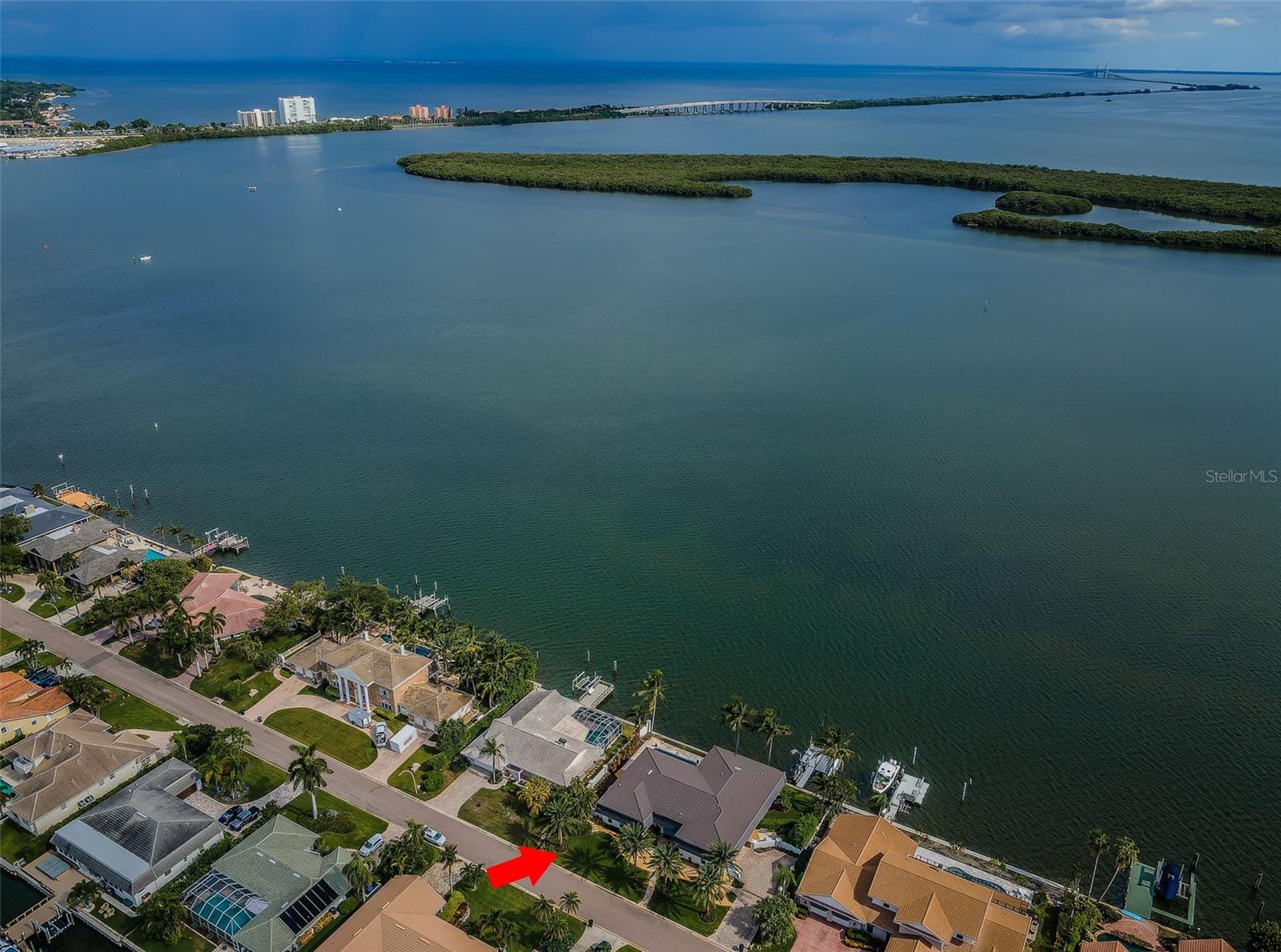 BAYWAY ISLES - Residential