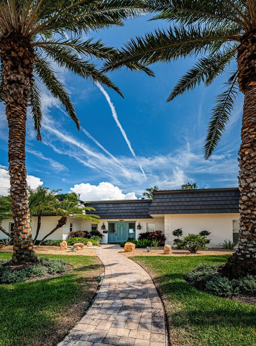 BAYWAY ISLES - Residential