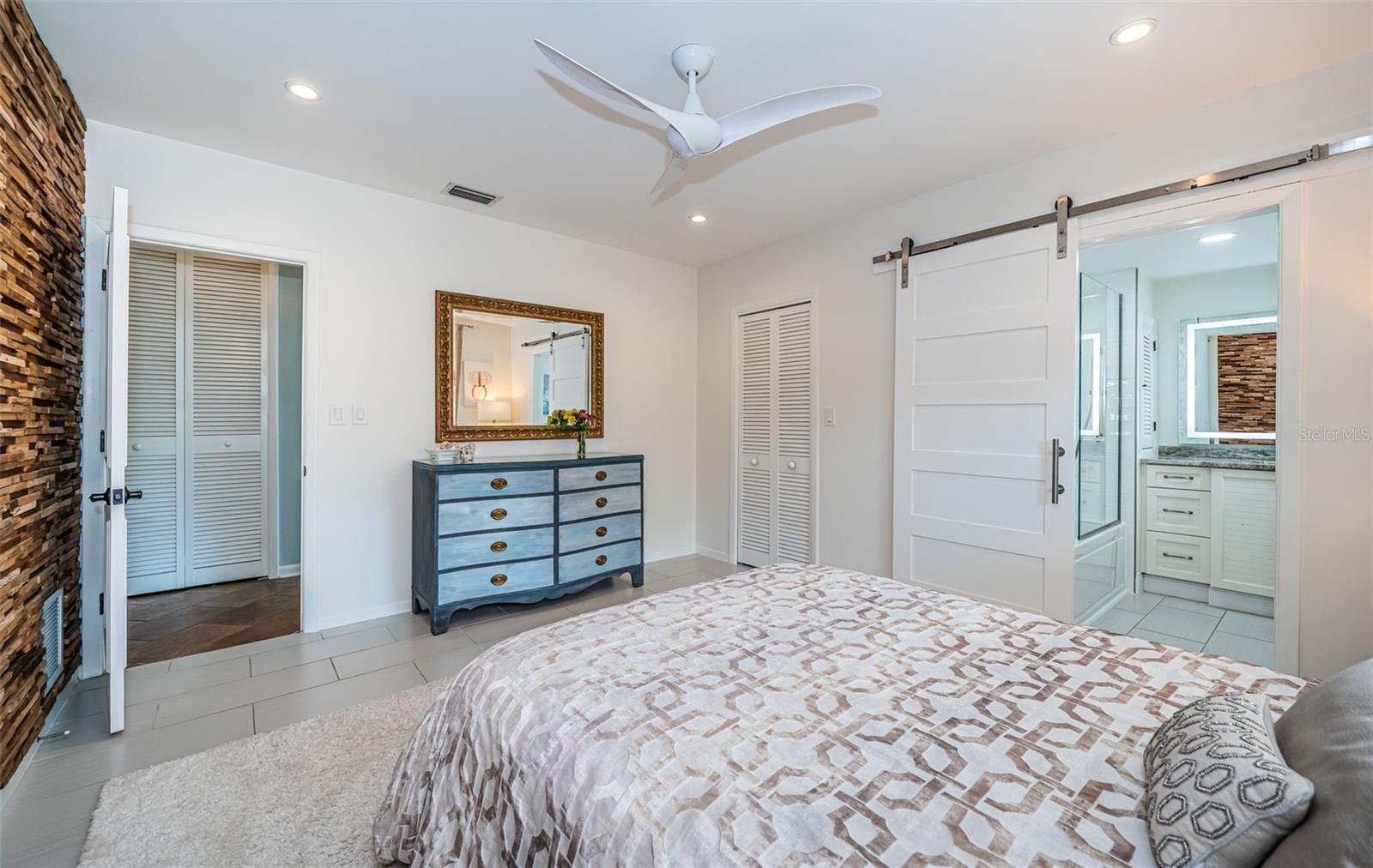 BAYWAY ISLES - Residential