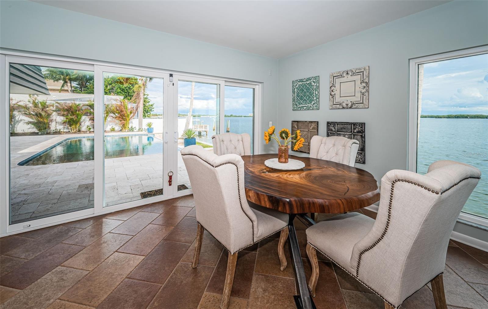 BAYWAY ISLES - Residential