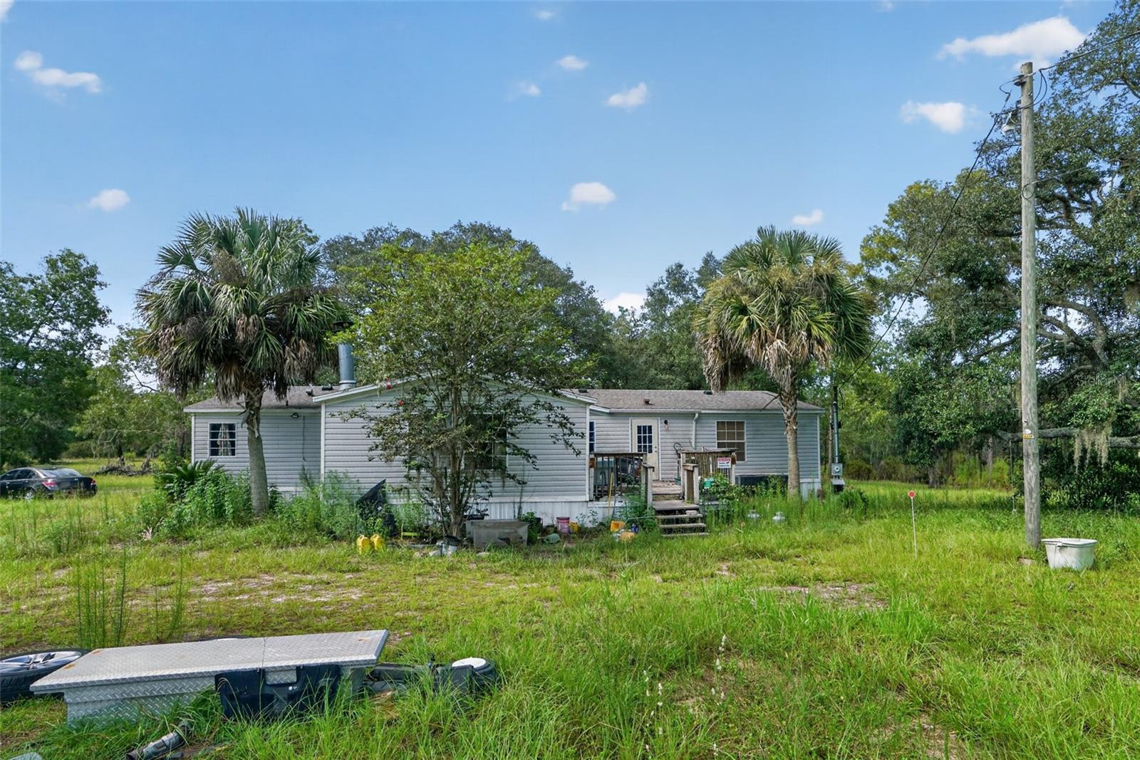 8351 NE 106TH STREET