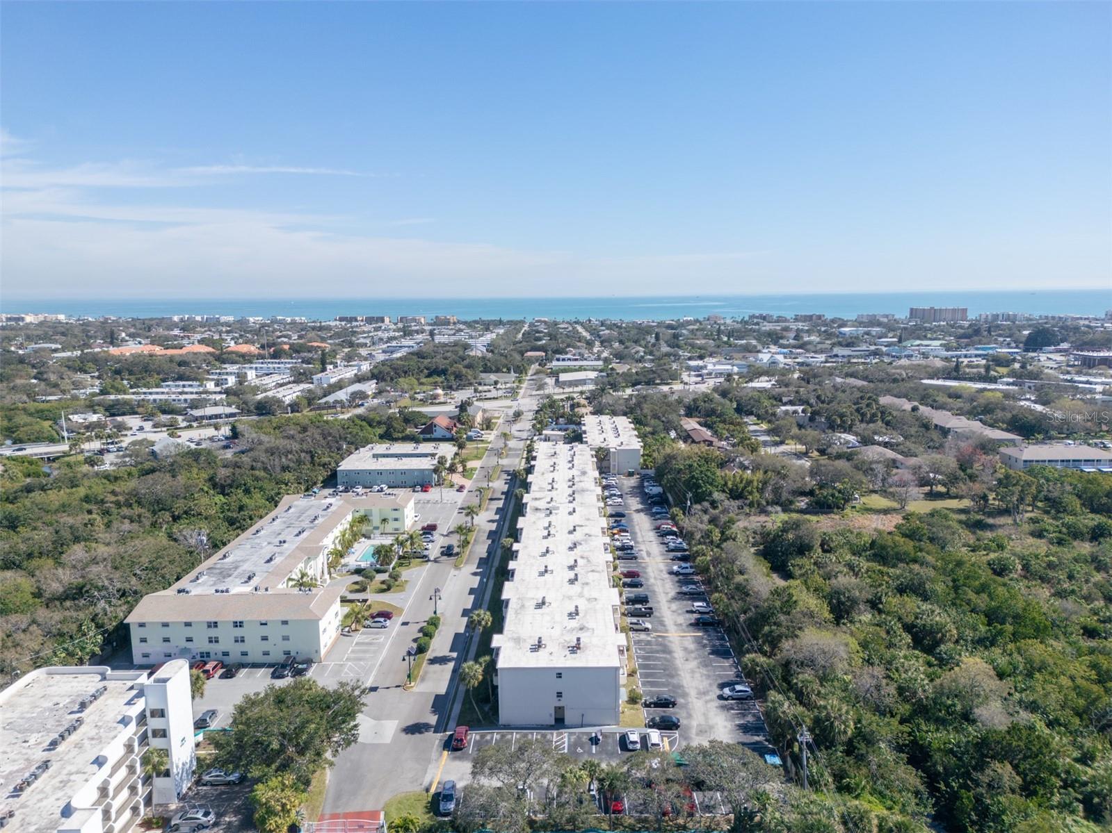 COLUMBIAD PLAZA SUB - Residential