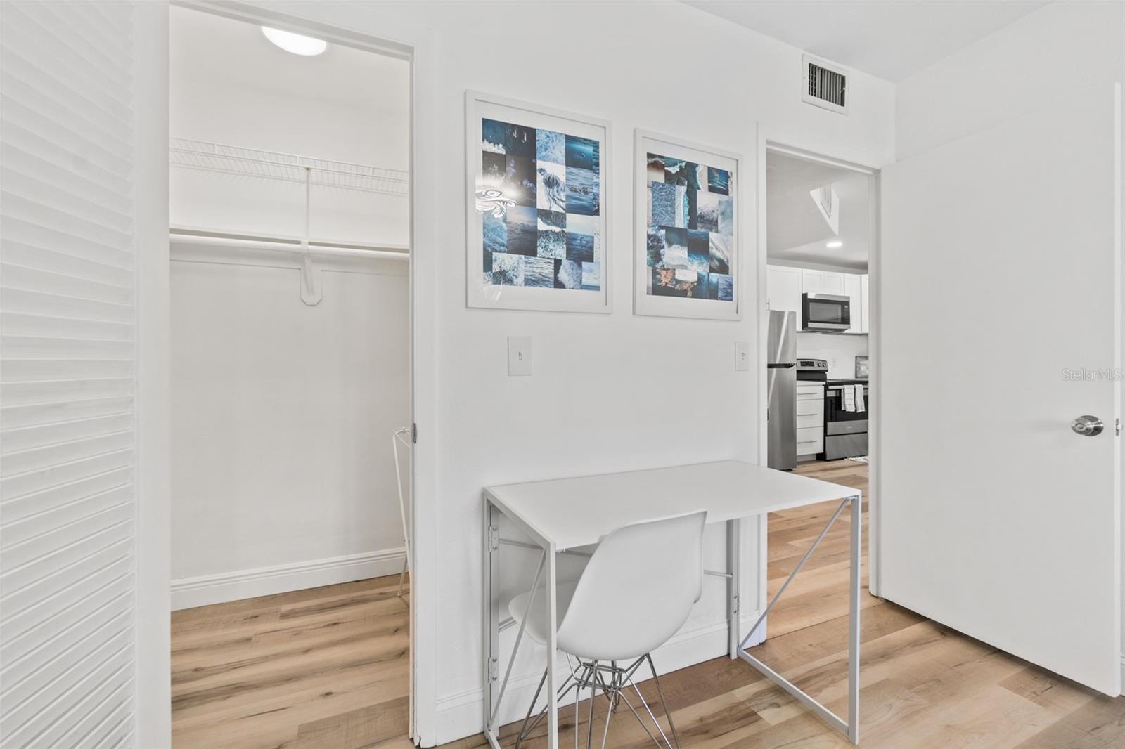 COLUMBIAD PLAZA SUB - Residential