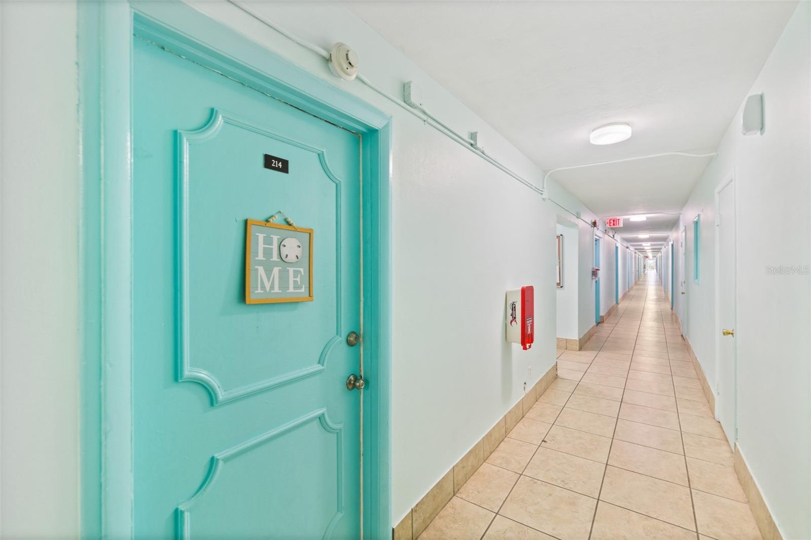 COLUMBIAD PLAZA SUB - Residential