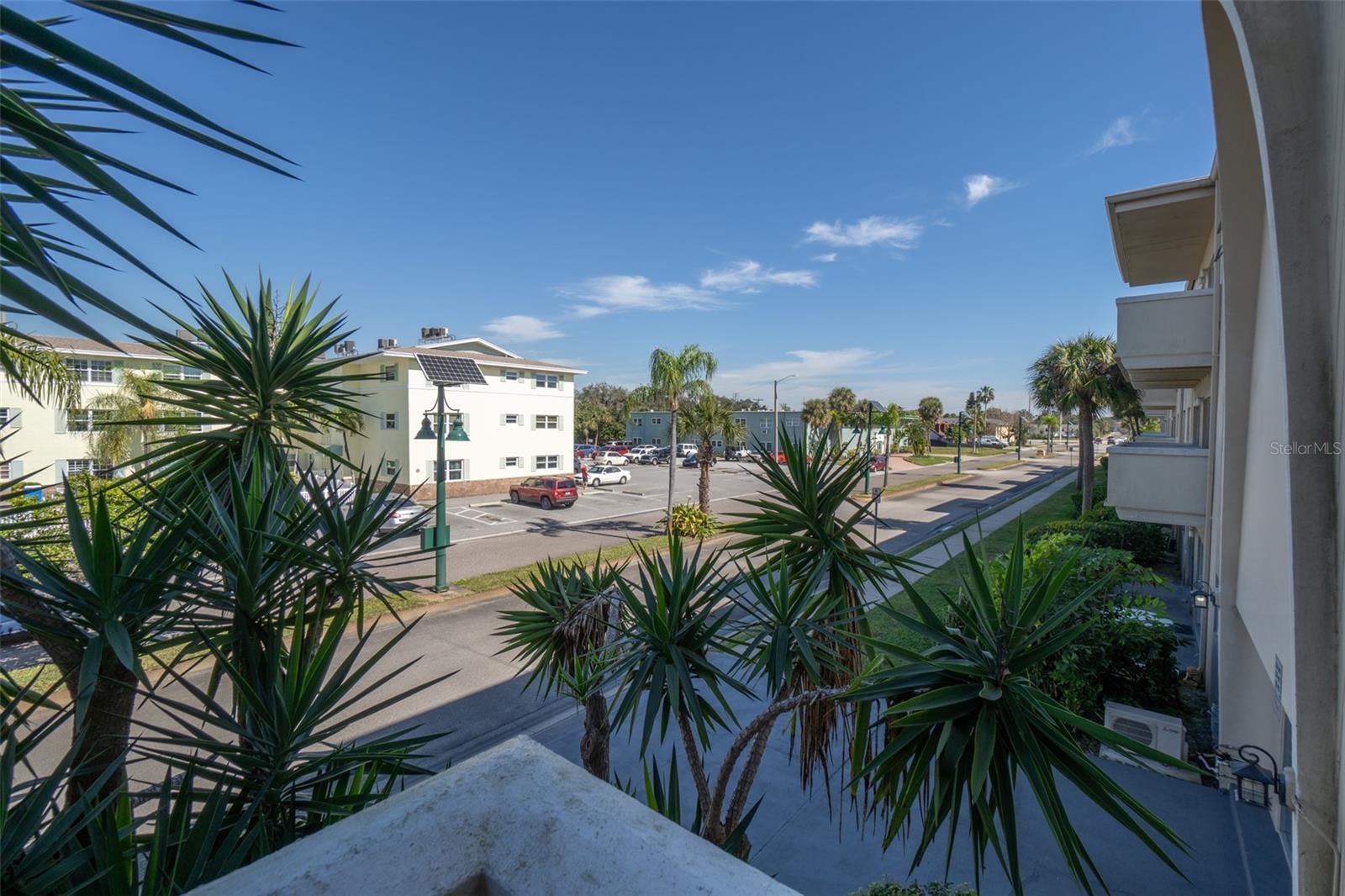 COLUMBIAD PLAZA SUB - Residential