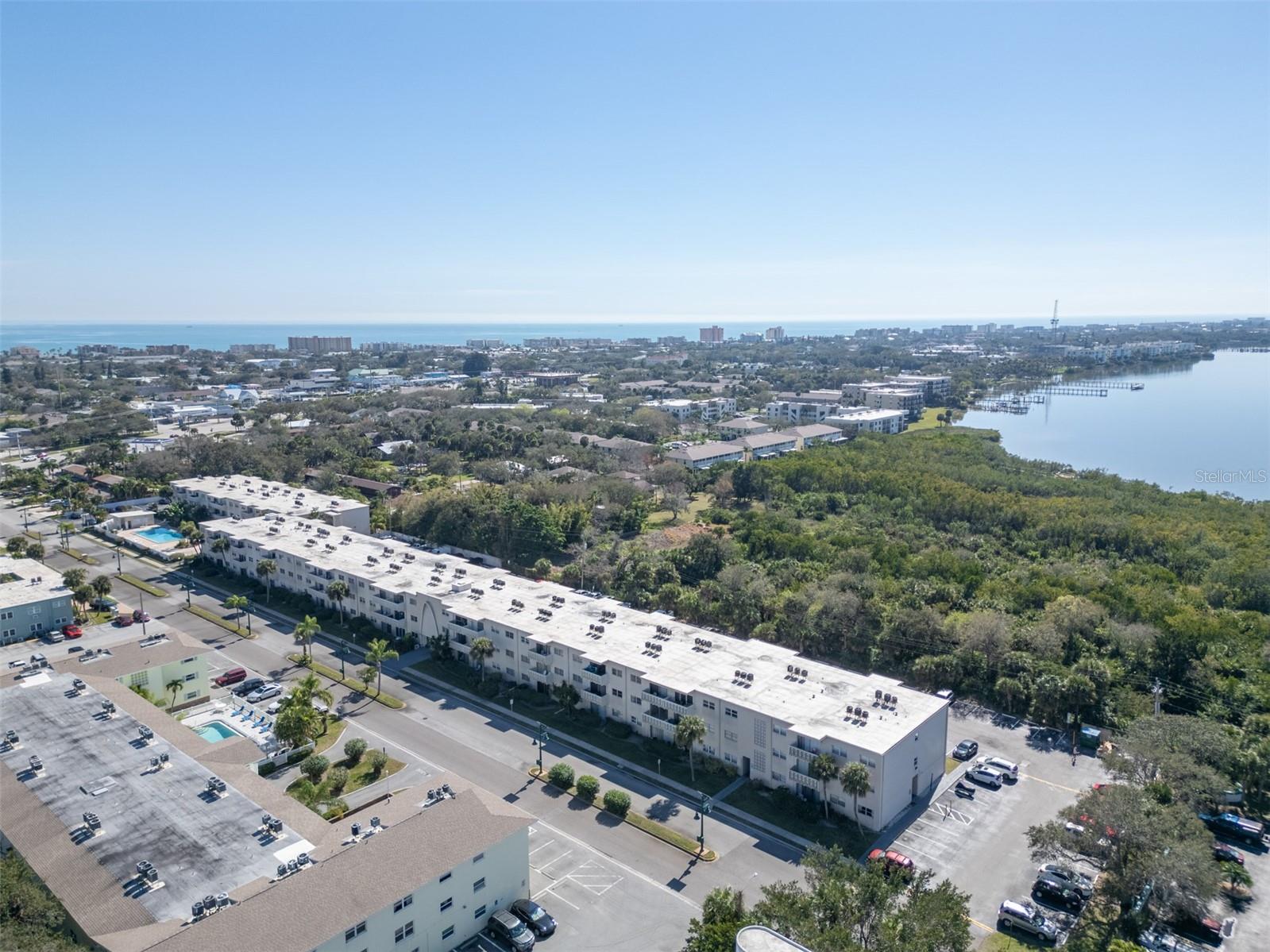 COLUMBIAD PLAZA SUB - Residential