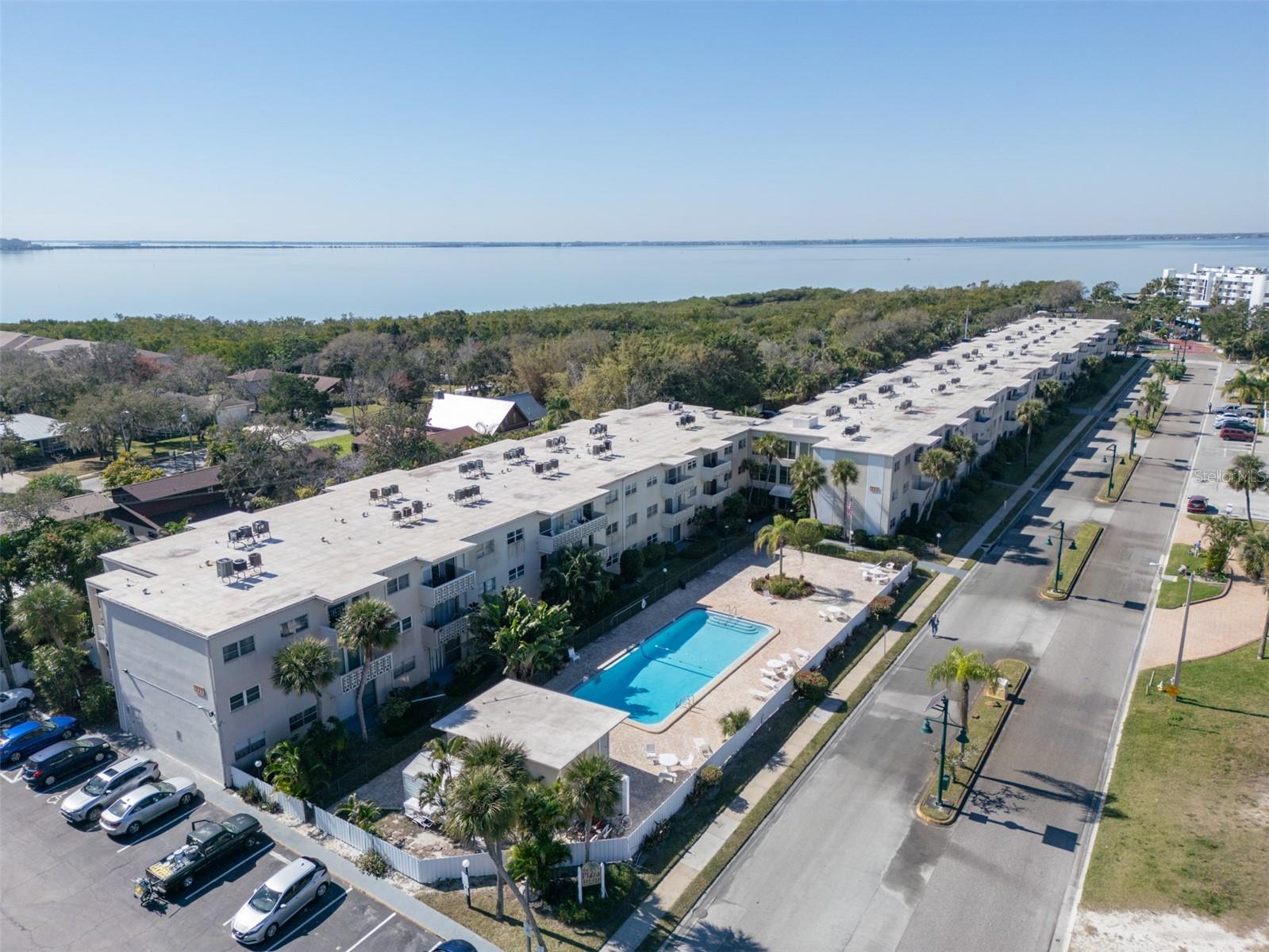 COLUMBIAD PLAZA SUB - Residential
