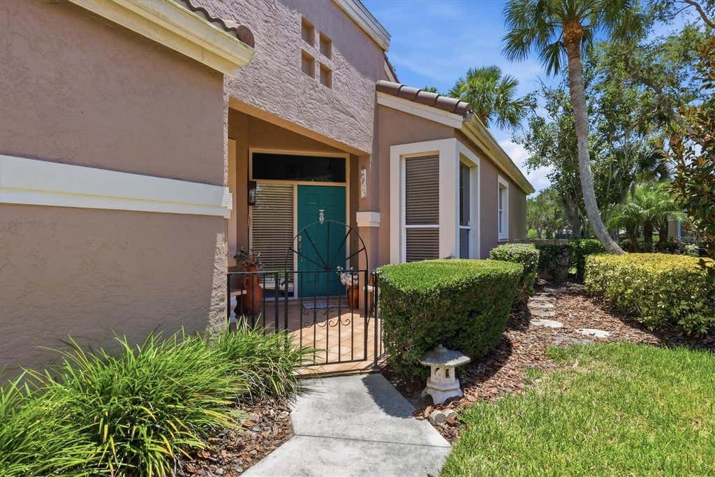 Photo of 4636 Deer Trail Boulevard, Sarasota, FL 34238 (MLS # A4698629)