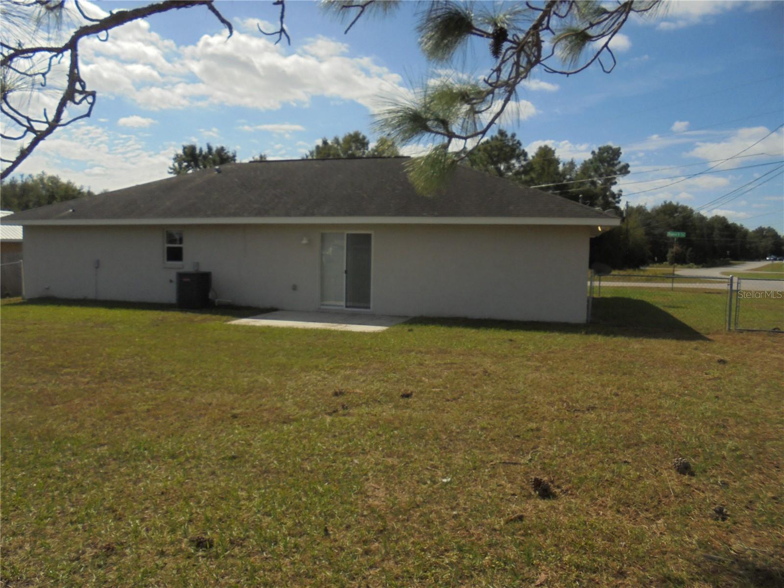 SILVER SPGS SHORES UN 17 - Residential