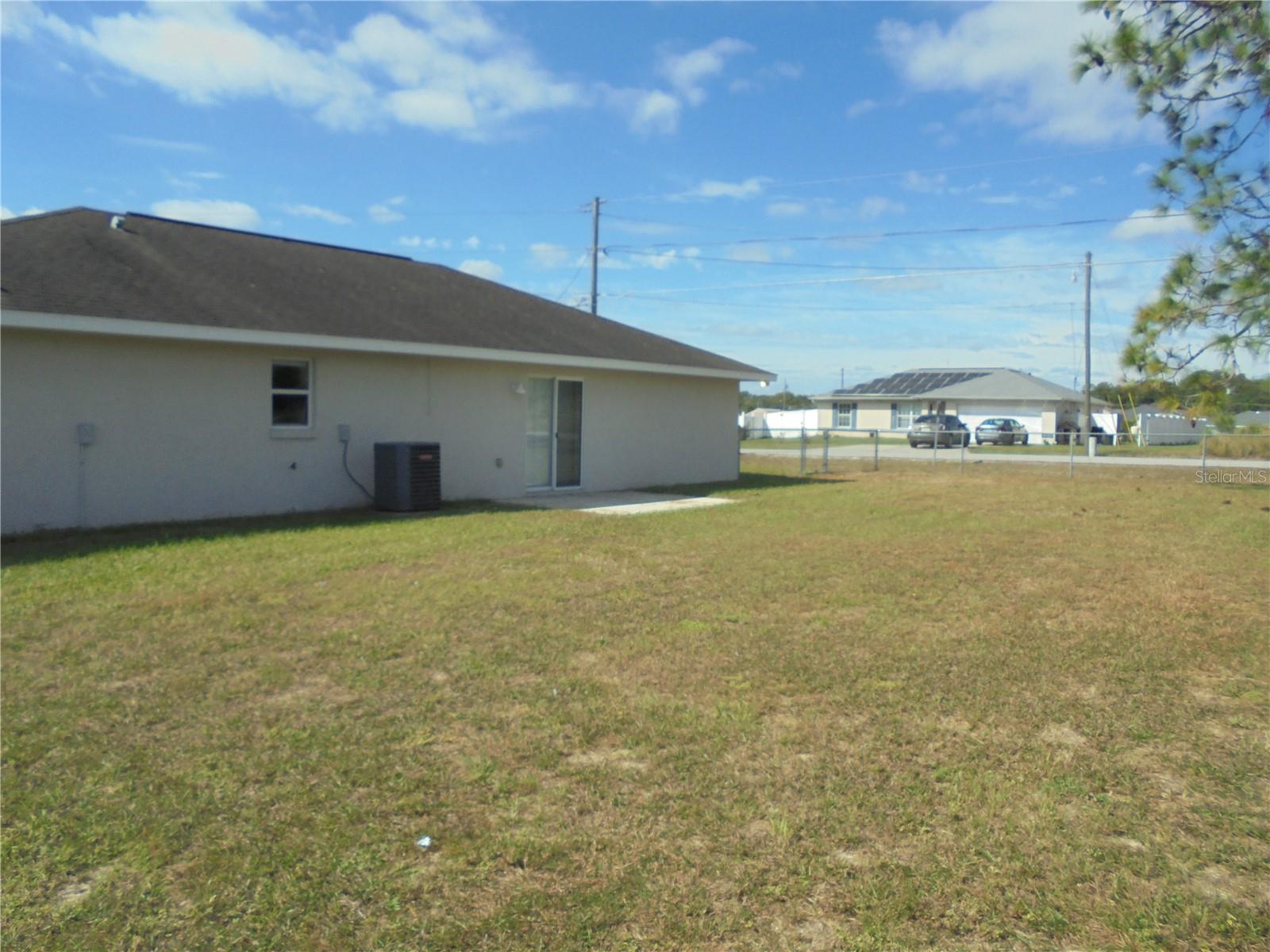 SILVER SPGS SHORES UN 17 - Residential