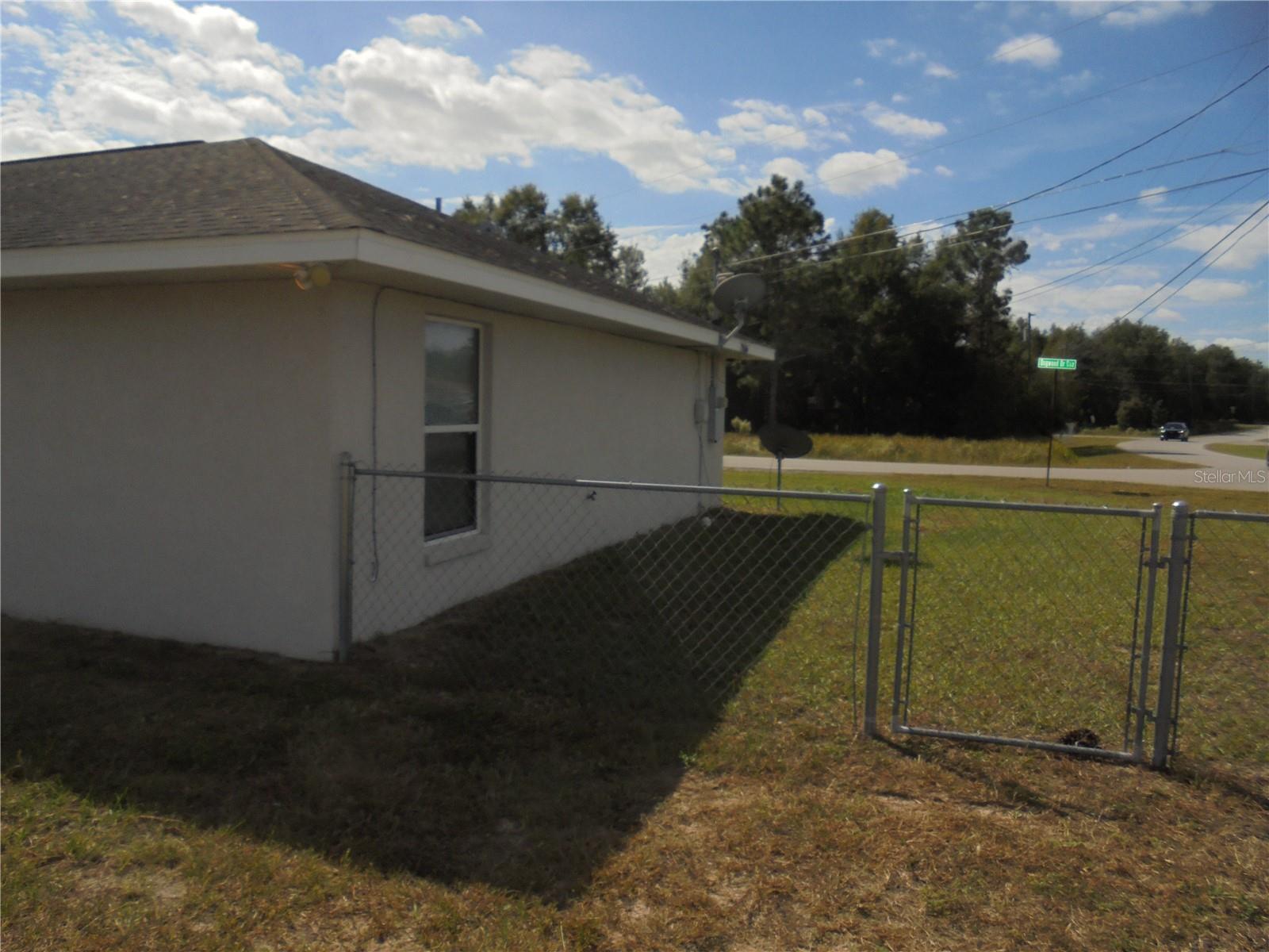 SILVER SPGS SHORES UN 17 - Residential