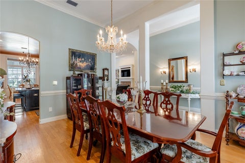 Tiny photo for 34317 Windley Circle, Eustis, FL 32726 (MLS # G5116223)
