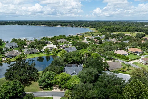 Tiny photo for 34317 Windley Circle, Eustis, FL 32726 (MLS # G5116223)