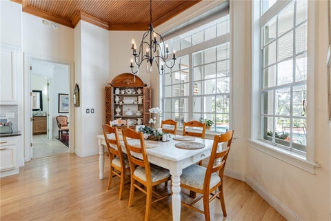 Tiny photo for 34317 Windley Circle, Eustis, FL 32726 (MLS # G5116223)