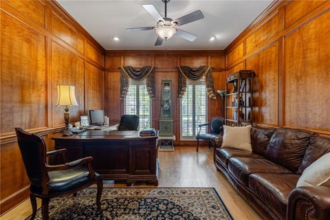Tiny photo for 34317 Windley Circle, Eustis, FL 32726 (MLS # G5116223)