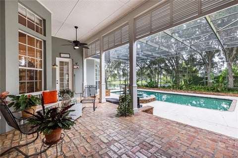 Tiny photo for 34317 Windley Circle, Eustis, FL 32726 (MLS # G5116223)