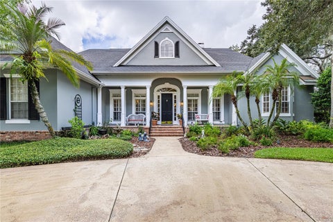 Tiny photo for 34317 Windley Circle, Eustis, FL 32726 (MLS # G5116223)