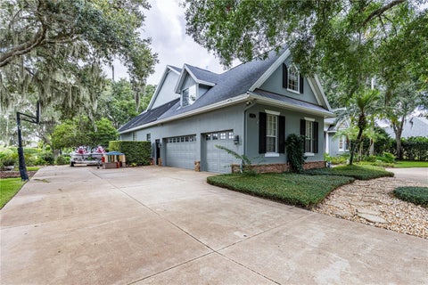 Tiny photo for 34317 Windley Circle, Eustis, FL 32726 (MLS # G5116223)