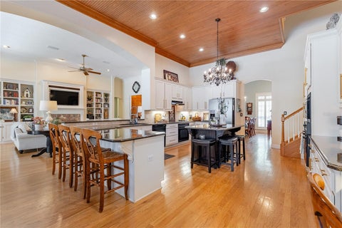 Tiny photo for 34317 Windley Circle, Eustis, FL 32726 (MLS # G5116223)