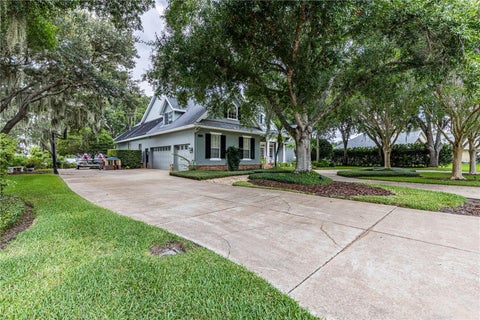Tiny photo for 34317 Windley Circle, Eustis, FL 32726 (MLS # G5116223)